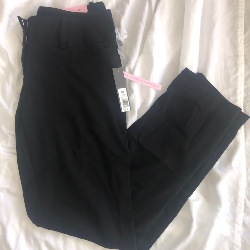 The Limited Slacks